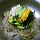 산야초국수