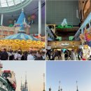 신촌 에버에이트 레지던스호텔 | 후회 안 할 자신 있어요? 서울랜드, 롯데월드, 에버랜드 싹 다 비교해드림! (아이와 함께라면 필독)