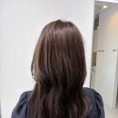 광주 상무지구 미용실 더무드제이 하이레이어드컷 후기