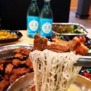 화화돼지왕갈비 관평점 이미지