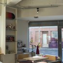 더코인 | 대전 선화동 카페 더코너즈｜트리 포토존 예쁜 신상 감성 카페 후기