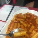 마늘떡볶이 - 아산시 광장로 181 | 마늘떡볶이