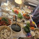 인천 부평구 삼산동 맛집 : 오봉집 삼산점에서 직화 낙지볶음과 보쌈으로 주말 가족 점심식사 후기
