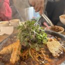 수원-1479 | 수원 행궁동 중국집 추천 행궁화성 콘셉트 돌판짜장 짜마 솔직 후기