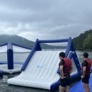 정들고펜션2 | 거제칠천도 정들고펜션후기 (내돈내산)