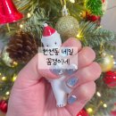 장안구 천천동 571-5 | 천천동네일 꼼쟁이네 퍼스널컬러네일 12월 이달의 아트