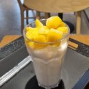 에클라트 | [서현동맛집/카페] 가성비와 분위기 다 잡은 '더카페 서현LG에클라트점' 후기