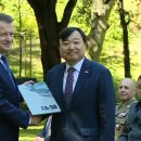 [오피셜] 폴란드, 한국의 K-2 전차, K-9 자주포, FA-50 경전투기 계약 완료 이미지