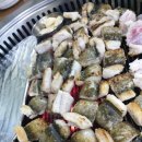 힘센장어구이 이미지