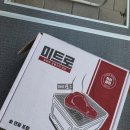 [내돈내산] 미트로 - 일회용 숯불화로 / 숯불구이 먹고싶은데 뒷정리 귀찮을 때 추천 !
