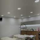 힐링 어반 스케치 이미지