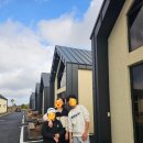 햇살내리는 민박 이미지