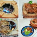 꽃 피는 갈비 이미지