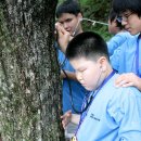 둔내캠프 이미지