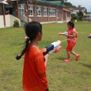 무녀도초등학교 이미지