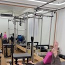 필라테스 이미지