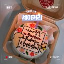 세이더케이크 | [서울]구로디지털단지역 주문제작케이크 맛집!세이커리 내돈내산 후기!