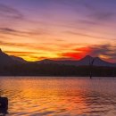 은하수별빛 이미지