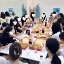 크루쓰승무원학원 이미지