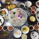 서래횟집 이미지