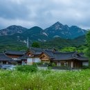 청솔한옥 이미지