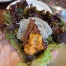 동백궁 죽전점 (주)신화푸드 | 죽전 송도갈비 점심특선 / 동백 음성농장 육회비빔밥