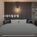 스테이월호텔