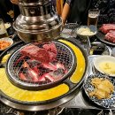 실비식당 이미지