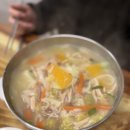 성산맛집성환이네닭칼국수