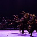 국립현대무용단 <스윙(Swing)> 이미지