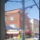 동울산교회 앞 이미지