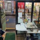 장마당 빈대떡 이미지