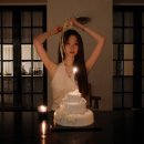2026.08.03 🌹강민경찡 🎂🍰생신 경축~🎉🎉🎉🎊 이미지