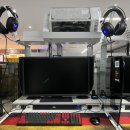 블루 PC방 이미지