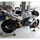 CBR600RR 07~08 작업 사진 (구미 두바퀴 이영우) 이미지