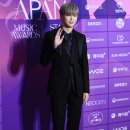 [포토] 강다니엘, 머리부터 발끝까지 사랑해 이미지