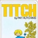티치(TITCH)