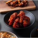 정성숯불두마리치킨 이미지