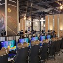 스틸시리즈 PC방(steelseries PC) 이미지
