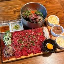 NR-6[마포대로]-상-1 | 마포 공덕 맛집 육회어때 공덕점 당일도축 투쁠 육회 술집 솔직후기