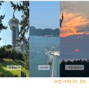 땅끝탑 | [해남 여행] 땅끝모노레일 땅끝전망대 땅끝탑 스카이워크 후기 정보