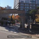 엑슬루타워 국민은행 앞 이미지