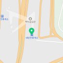 하이넷내린천휴게소수소충전소