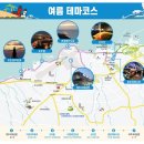 제주 시티투어버스 노선 및 야간 야밤버스도 운영중이랍니다 이미지