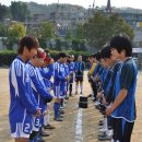 서부병원과 친선 축구대회 이미지