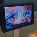 동일하이빌 후문 횡단보도 | 음성맛집 통큰솥뚜껑닭볶음탕 충북혁신도시점, 쌀쌀할땐 닭볶음탕이지!