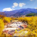 토요)수채화 | 전라도 가볼만한곳 베스트 10곳을 소개합니다