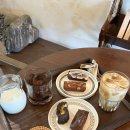 1003DESSERT CAFE | 함안 카페 구움과자 맛집 카페날 재방문