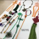 전통매듭 이미지