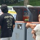 주인아 미용하고가 | [제주도 여행] 2박 3일 제주도 스쿠터 여행, 중문해수욕장 서핑, 천지연 폭포